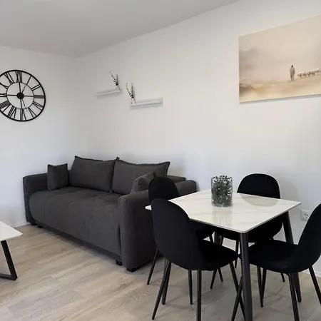 Apartman Speranza