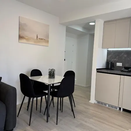 Apartman Speranza *