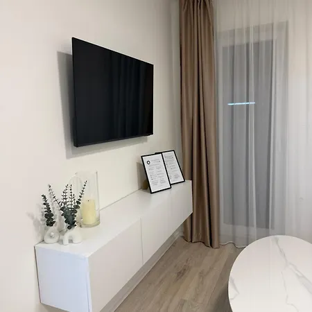 Speranza Apartamento