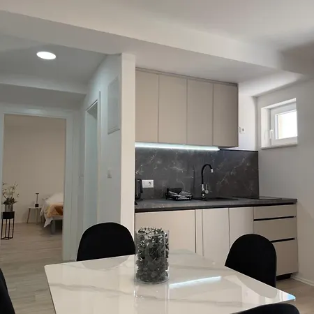 Speranza Apartamento Međugorje
