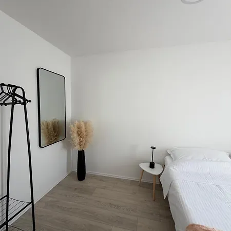 Apartamento Speranza Međugorje