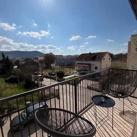 Apartamento Speranza