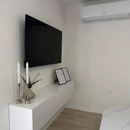 Apartamento Speranza *