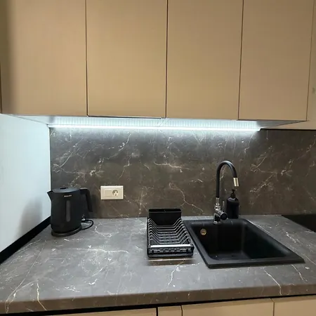 Speranza Apartamento Međugorje