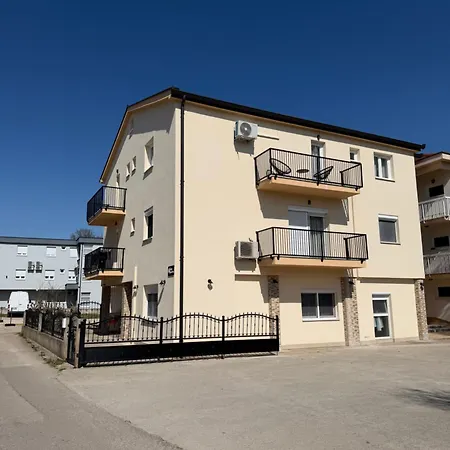 Speranza Apartamento *
