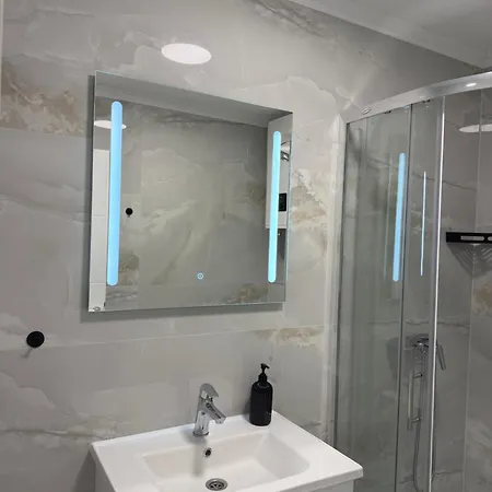 Apartamento Speranza Međugorje
