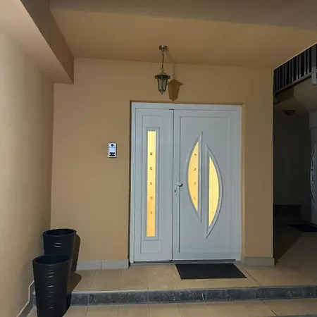 Speranza Apartamento Međugorje