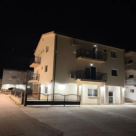 Speranza Apartamento *