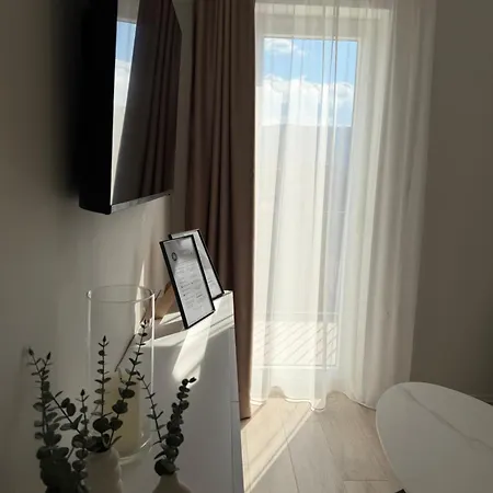 Speranza Apartamento Međugorje