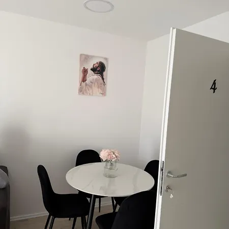 Speranza Apartamento
