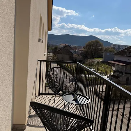 Apartamento Speranza Međugorje