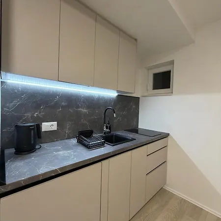 Apartamento Speranza
