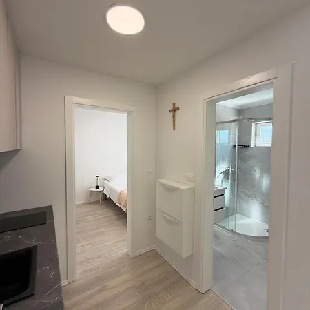 Apartamento Speranza *