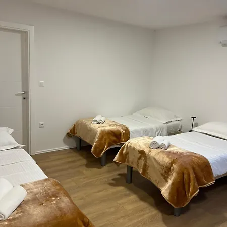 Speranza Apartamento