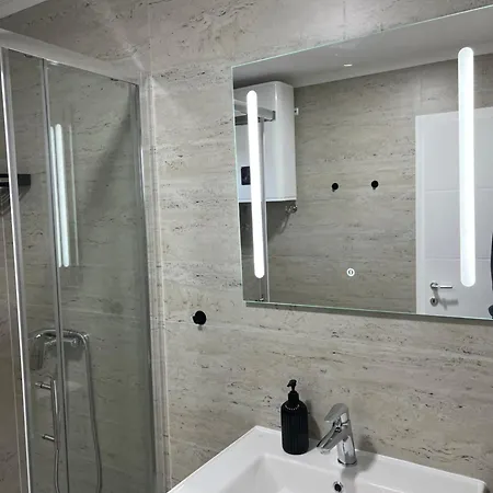 Speranza Apartamento