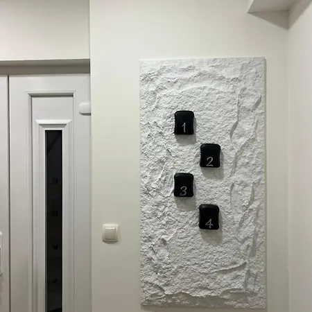 Speranza Apartamento *