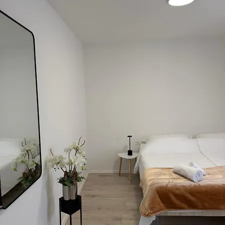 Speranza Apartamento