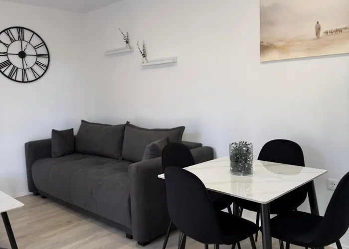 Apartman Speranza