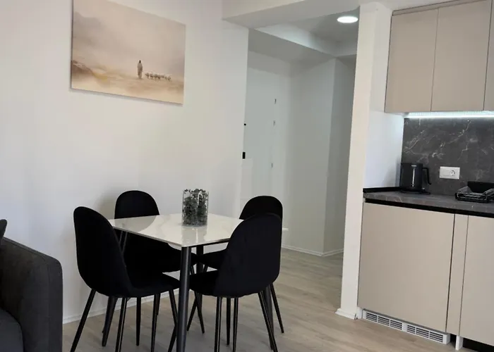 Apartman Speranza *