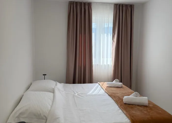 Apartman Speranza *