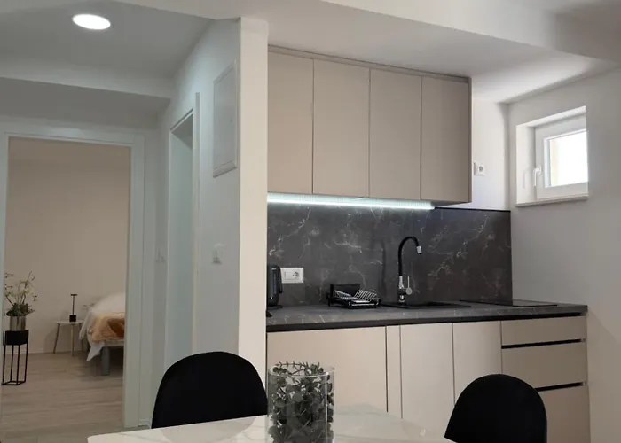 Speranza Apartman Medjugorje