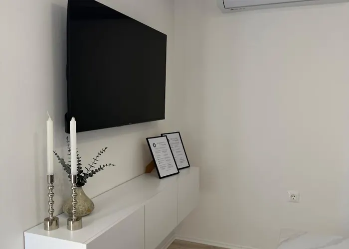 Apartman Speranza *