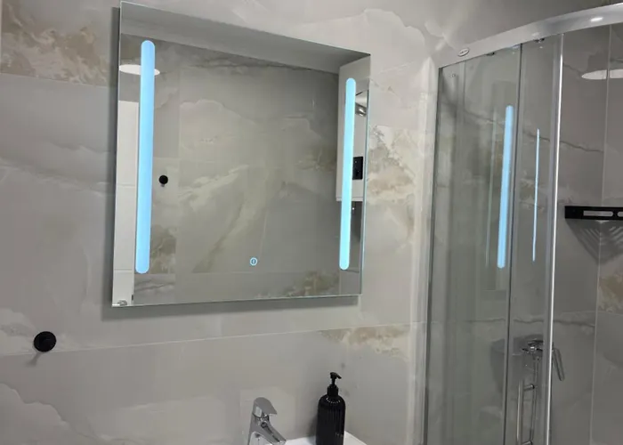 Apartman Speranza Medjugorje