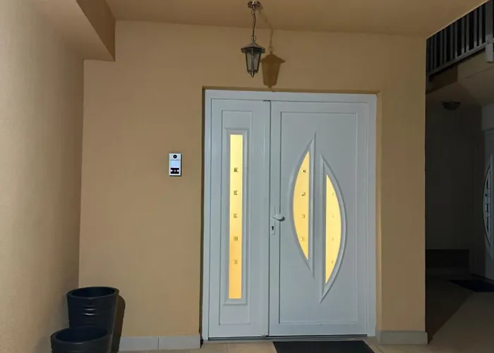 Speranza Apartman Medjugorje
