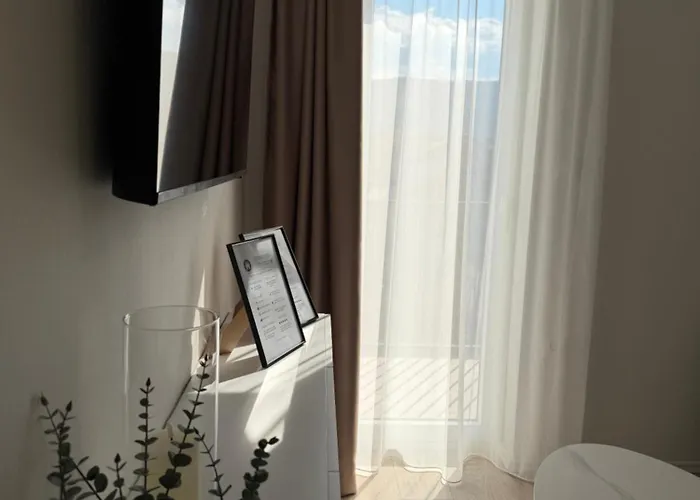 Speranza Apartman Medjugorje