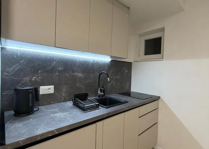 Apartman Speranza